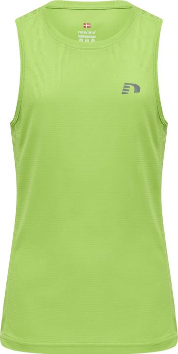 Actual product image Newline Kids Core Running Singlet (164)