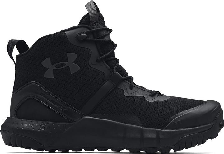 Immagine prodotto Under Armour Stivali Micro G Valsetz Zip Mid (46)
