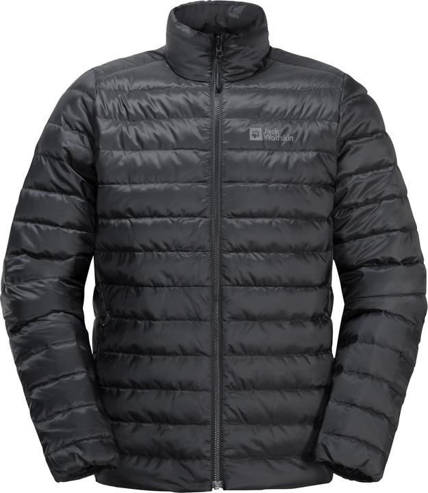 Jack Wolfskin Pilvi Down Jkt M (S)