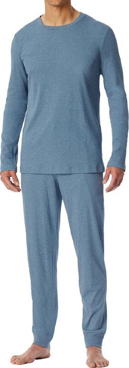 Produktbild Schiesser Pyjama Modern Nightwear (52, L)