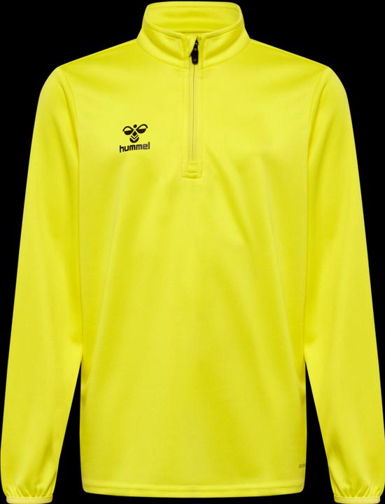 Produktbild hummel Hmlessential Half-Zip Kids (140)