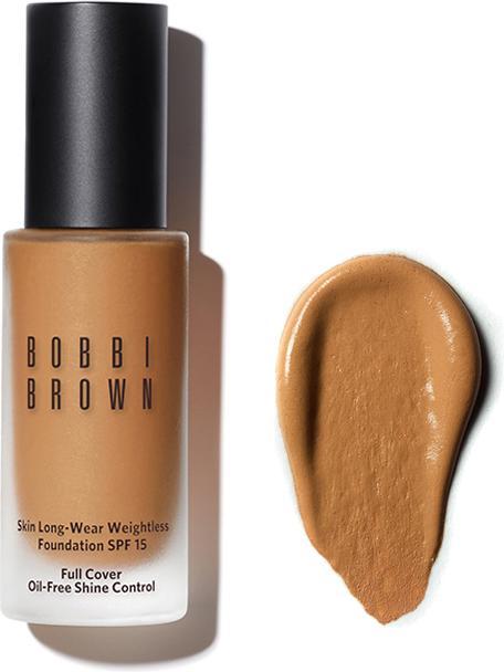 Image du produit Bobbi Brown Skin Long-Wear Weightless Foundation SPF 15 (#05 Miel)