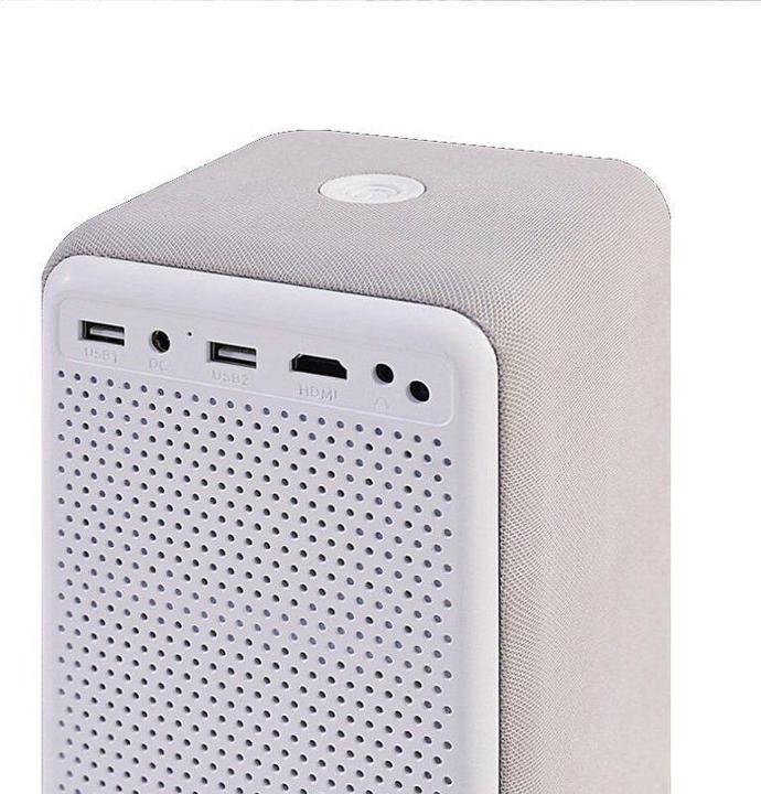 Produktbild HP CC200 (Full HD, 200 lm, 1.2:1)