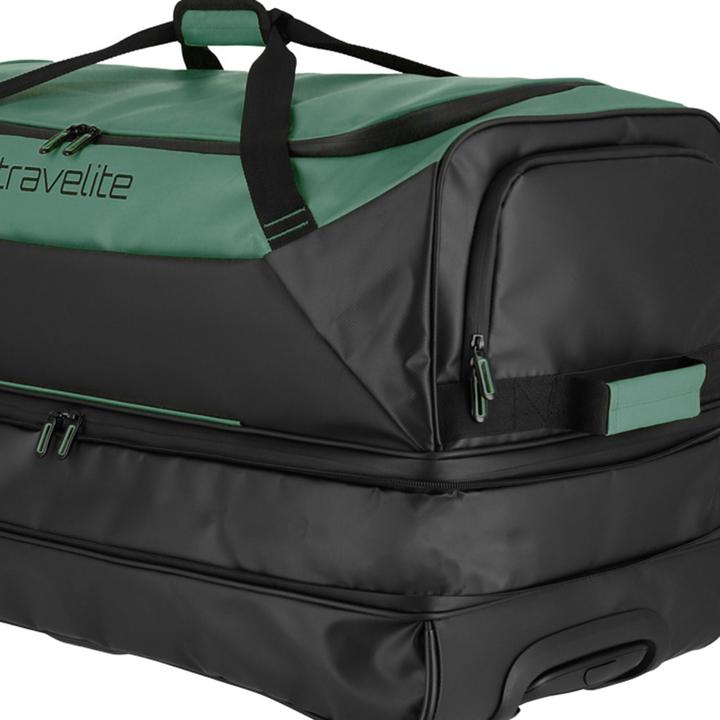 Produktbild Travelite Basics (98 l, L (90 - 115l))