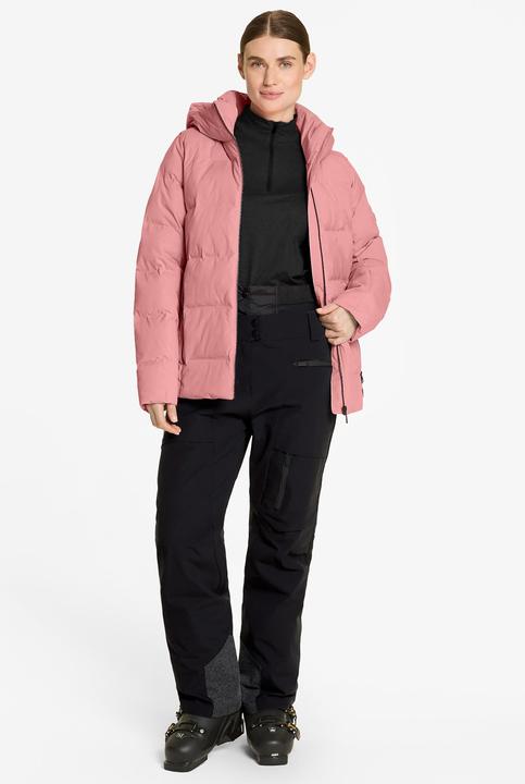 Actual product image Ziener RANVA lady (pants ski) (XL)