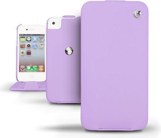 Lilas ( Nappa - Pantone #b9a3e3 )