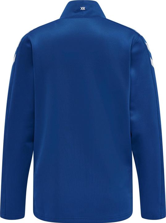 Actual product image hummel Core Xk Poly Zip Sweat Woman (M)