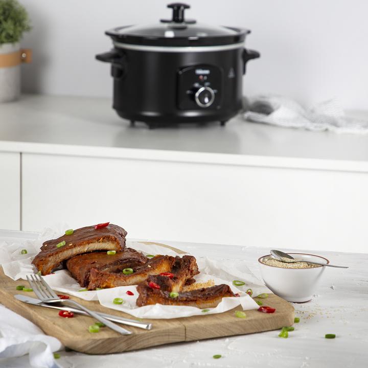 Image du produit Tristar Cuisinière à jonglerie (Prise UE)