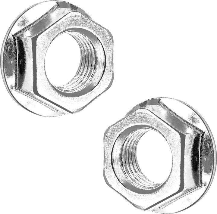 Image du produit Mini Motor Motorachsmutter Ersatzteil