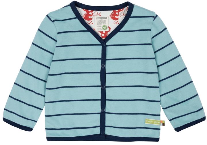 Immagine prodotto loud + proud Giacca reversibile (86)