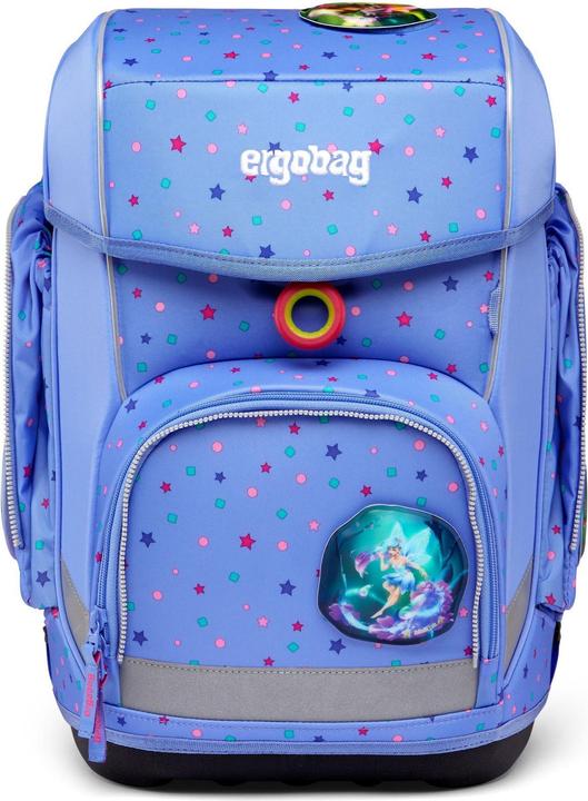 Produktbild Ergobag Schulthek-Set cubo (19 l)