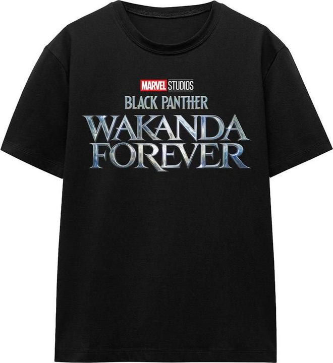 Produktbild Black Panther: Wakanda Forever TShirt (XXL)