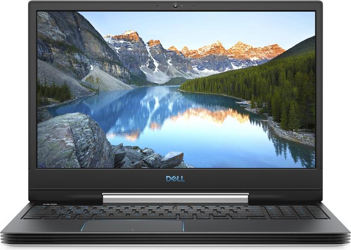 Produktbild Dell G5 15 5590 (15.60", Intel Core i7-8750H, 8 GB, 128 GB, DE)
