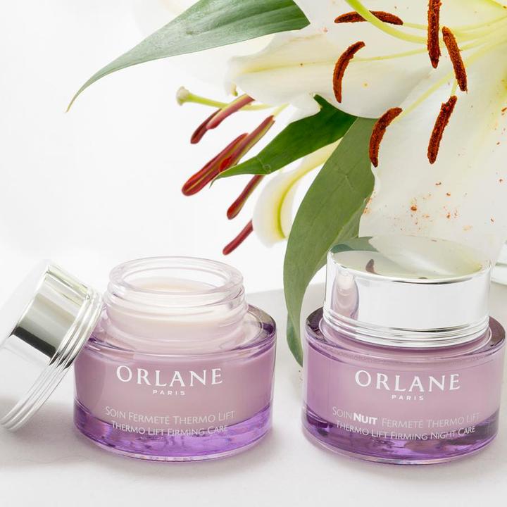 Actual product image Orlane Firming Thermo Lift Care (50 ml)