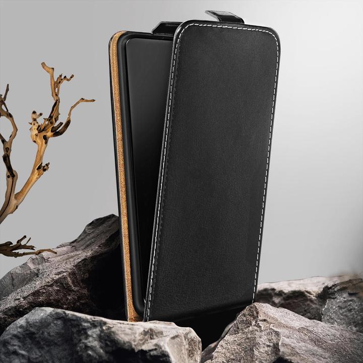 Actual product image Avizar Flexi Series (Samsung Galaxy S25+)