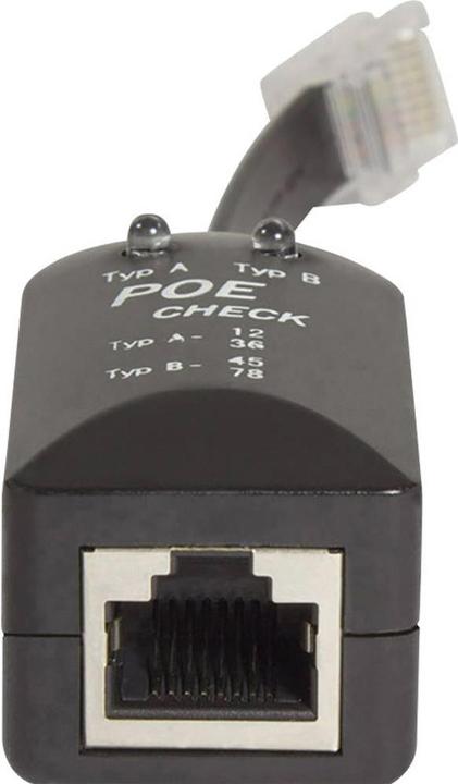 Produktbild LogiLink PoE Finder