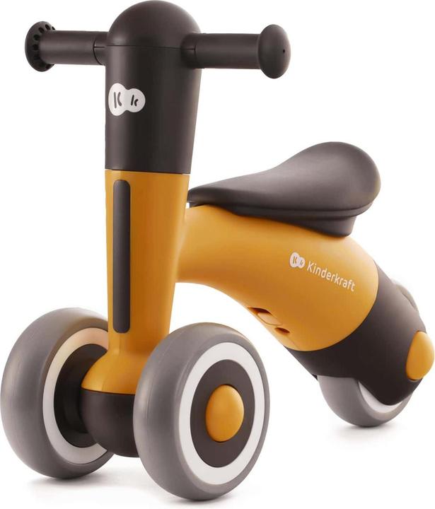 Actual product image KinderKraft Minibi (5.51")