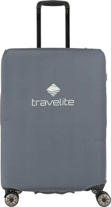 Produktbild Travelite Basics Kofferschutzhülle 71 cm (Schutzhülle)