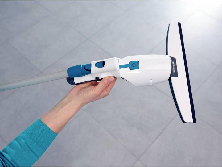 Image du produit Leifheit Adaptateur click pour aspirateur à fenêtre et bain Nemo
