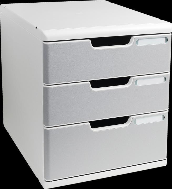 Immagine prodotto Exacompta Cassettiere modulari (A4+)