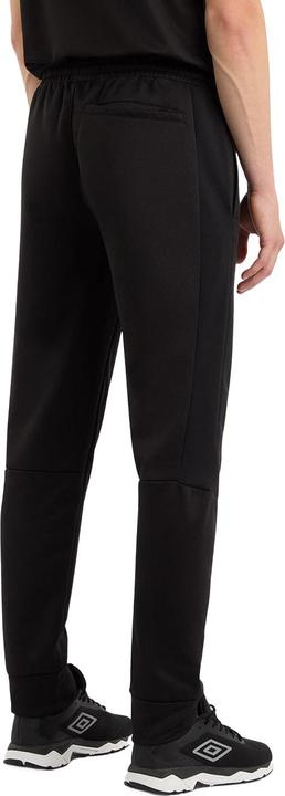 Actual product image Umbro Mens Polyester Sports Jogging Bottoms (M)