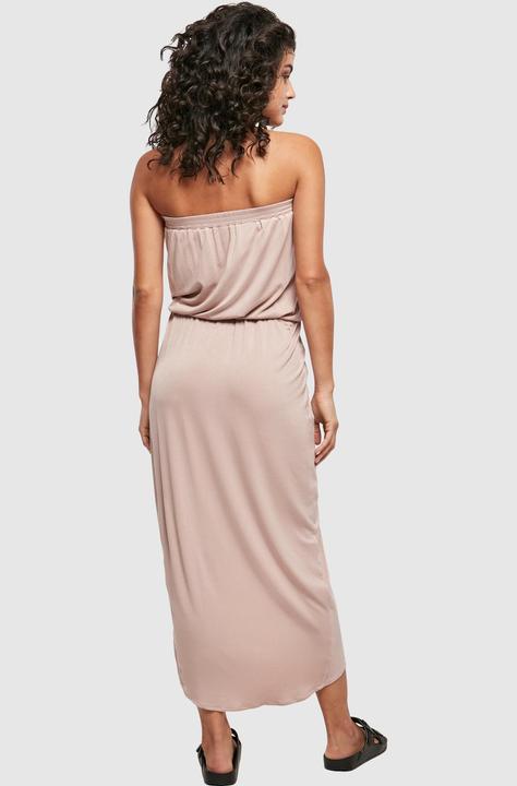 Produktbild Urban Classics Ladies Viscose Bandeau Dress (S)