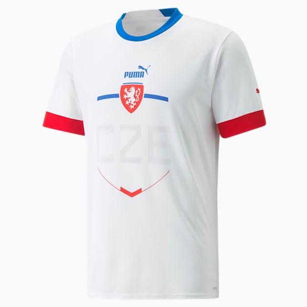 Produktbild Puma FACR Away Jersey Replica (S)