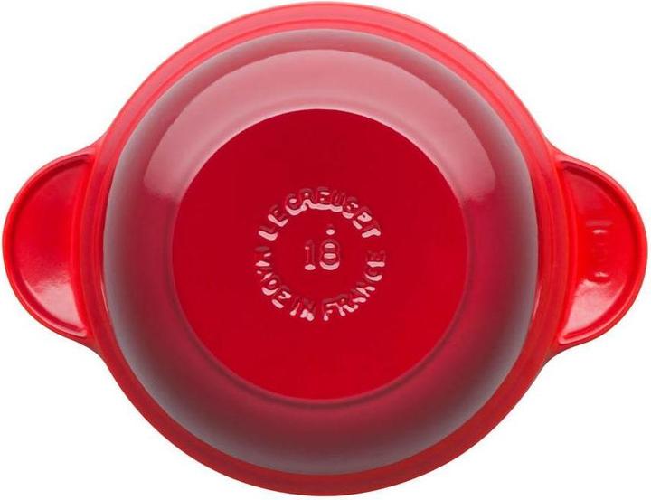 Image du produit Le Creuset Cocotte Tous (18 cm, Cocotte + faitout, Fonte)