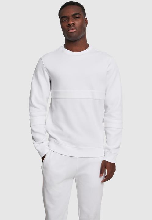 Image du produit Urban Classics Heavy Pique Crew (XXL)