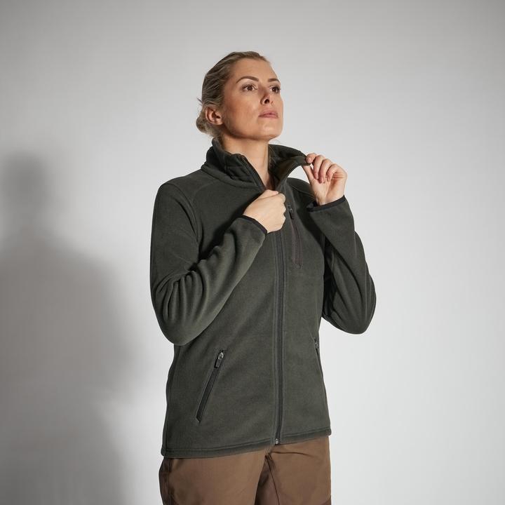 Image du produit Solognac fleece 300 women 336981 (34)