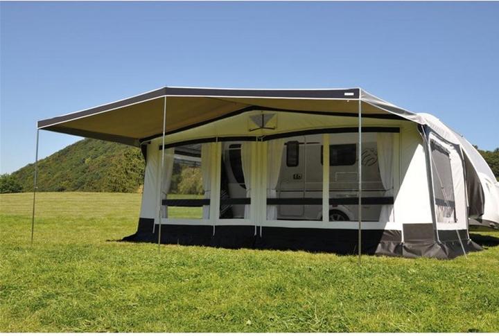 Immagine prodotto Eurotrail Combi (Tenda, 6.90 kg, 3 persone)