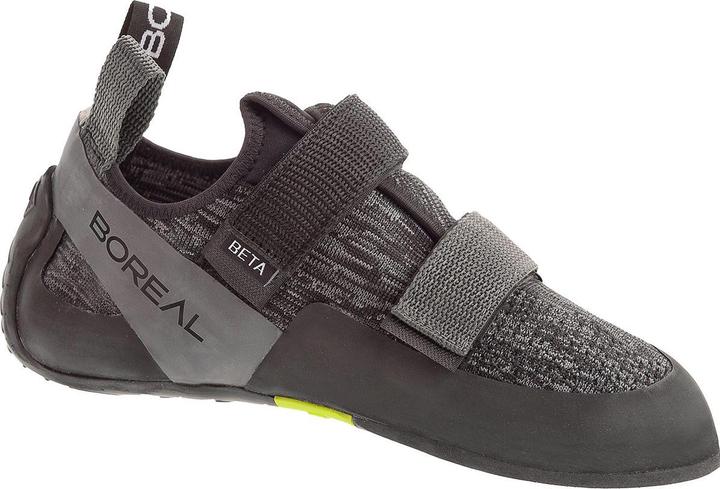 Actual product image Boreal Beta climbing shoes (40)