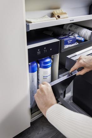 Produktbild Blanco Wasseraufbereitungseinheit Choice.All