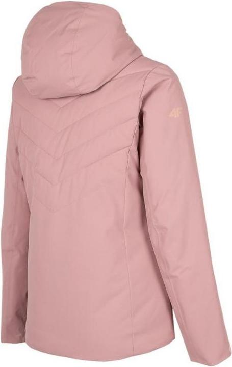 Immagine prodotto 4F Kurtka damska H4Z22-KUDN003 Ciemny róż r.XL (XL)