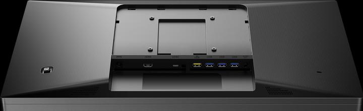 Produktbild Philips MMD-MONITOREN & DISPLAYS 24E1N3300A (1920 x 1080 Pixel, 23.80")