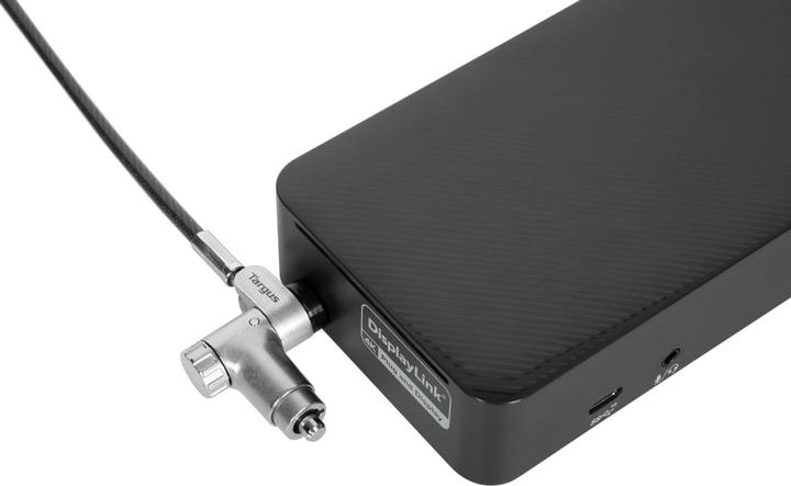 Immagine prodotto Targus Ultimate Keyed Retail