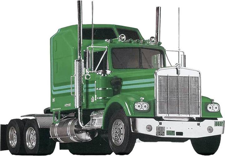 Immagine prodotto Revell Kenworth W900