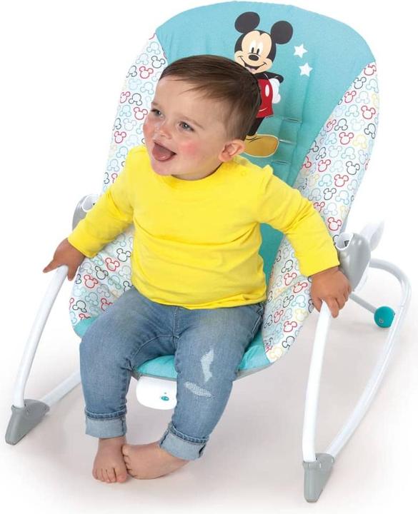 Produktbild Disney Interactive Studios Babywippe