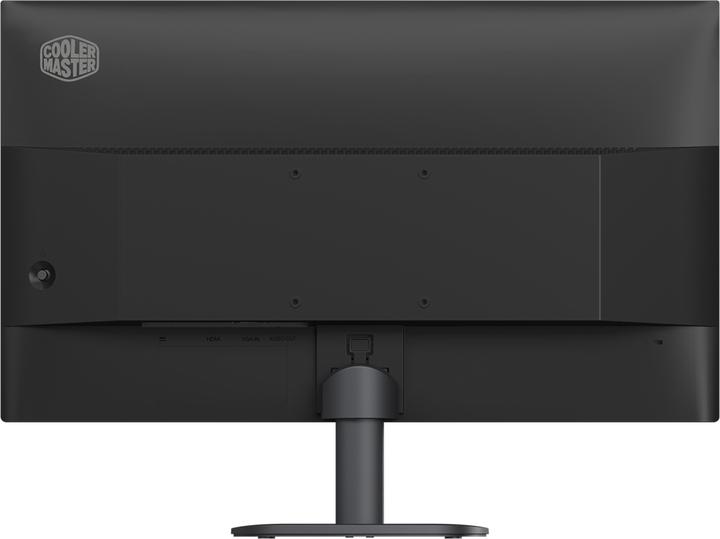 Actual product image Cooler Master GA2501 24.5" Full HD (1920 x 1080 pixels, 24.50")