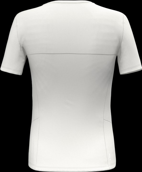 Actual product image Salewa Puez Sporty Dry'Ton T-Shirt Da (44)