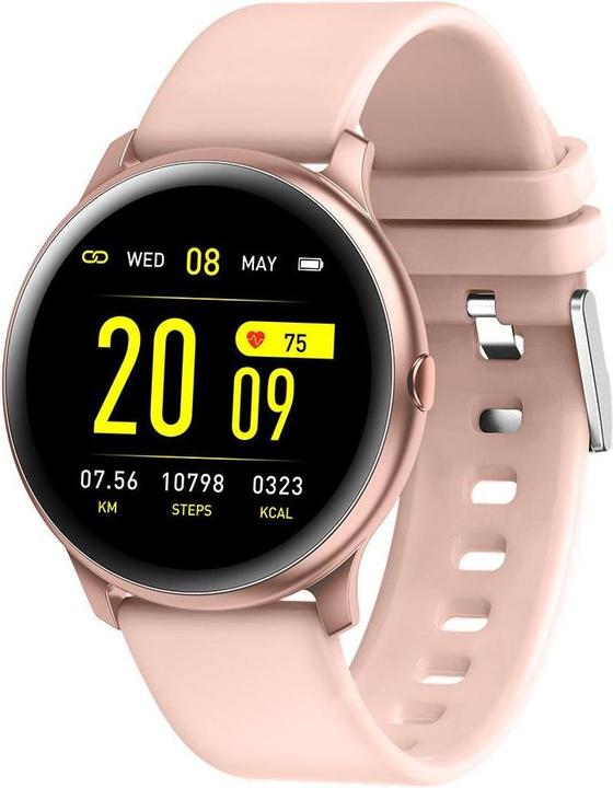 Maxcom FW32 (0.96") TFT Rose (47 mm)
