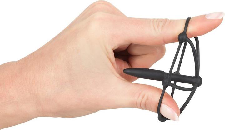 Immagine prodotto You2Toys Gabbia del glande (3 cm)