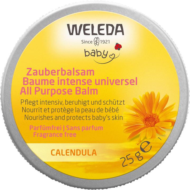Weleda Baume magique