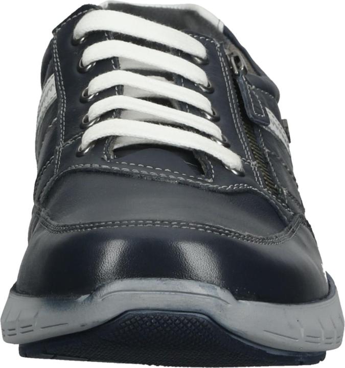 Actual product image Hush Puppies With its outstanding quality and premium leather, this lace-up shoe is the perfect companion. (46)