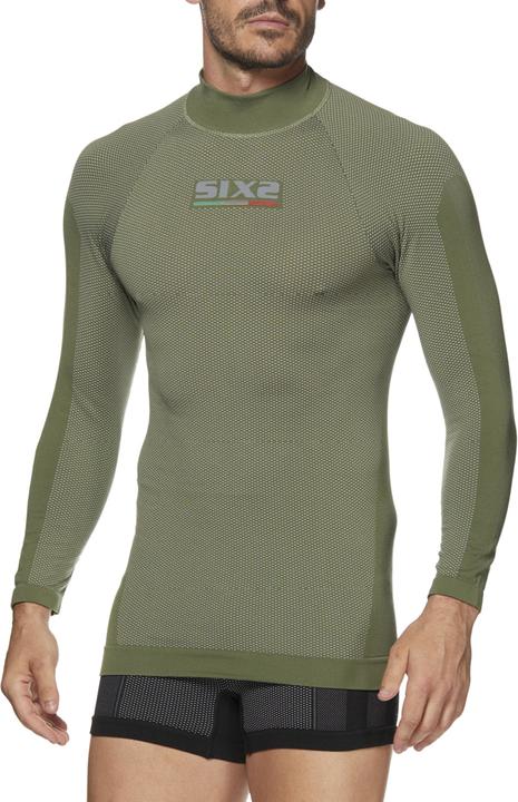 Image du produit Sixs Chemise fonctionnelle TS3 2.0 (XL, XXL)