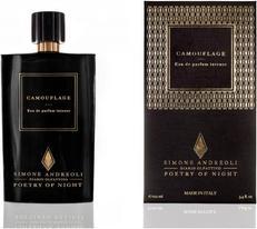 Simone Andreoli Camouflage (Eau de parfum, 100 ml)