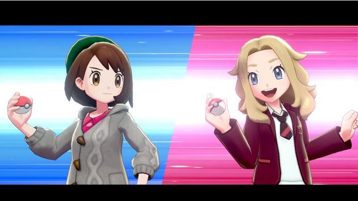 Image du produit Nintendo L'épée Pokémon (Switch, IT)