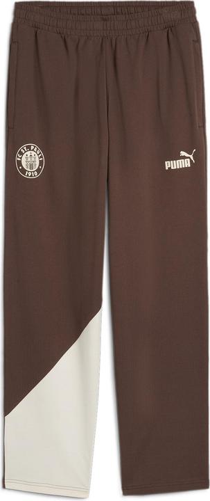 Puma FCSP ftblCulture+ Track Pants (S)