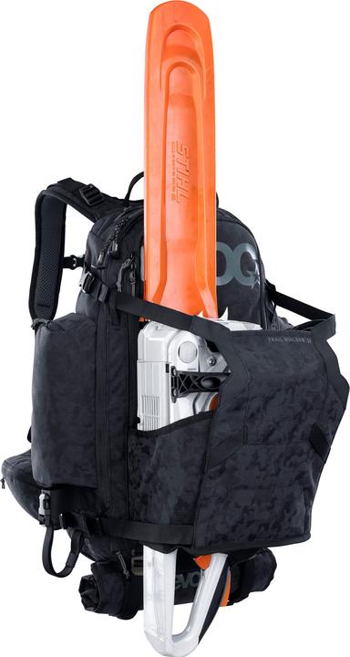 Actual product image Evoc Trail Builder 35 (35 l)