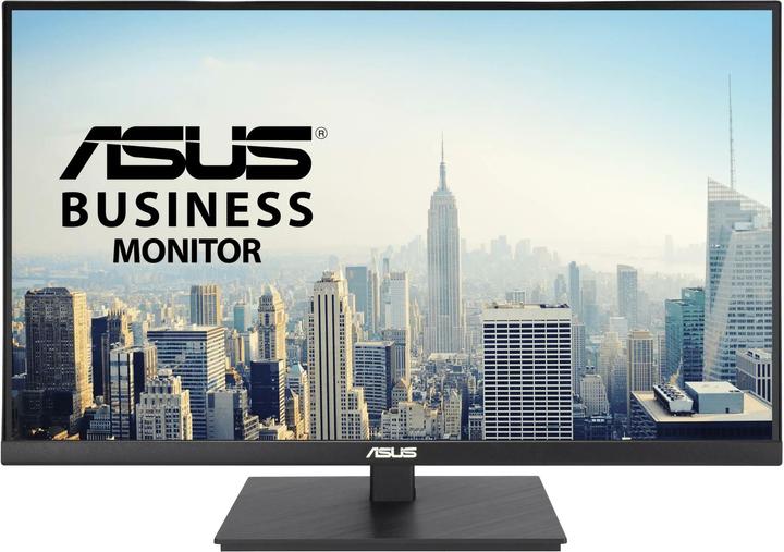 Produktbild ASUS VA27UQSB (3840 x 2160 Pixel, 27")